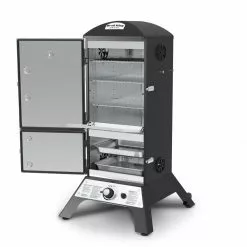 BBQs & Smokers Broil King Vertical Gas Smoker - SMOKE