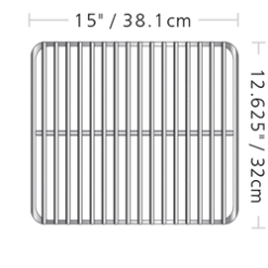 BBQs & Smokers Broil King Vertical Gas Smoker - SMOKE