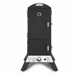 BBQs & Smokers Broil King Vertical Gas Smoker - SMOKE