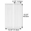 Broil King Stainless Steel Cooking Grid (Each) Cooking Grates, Grids & Grills