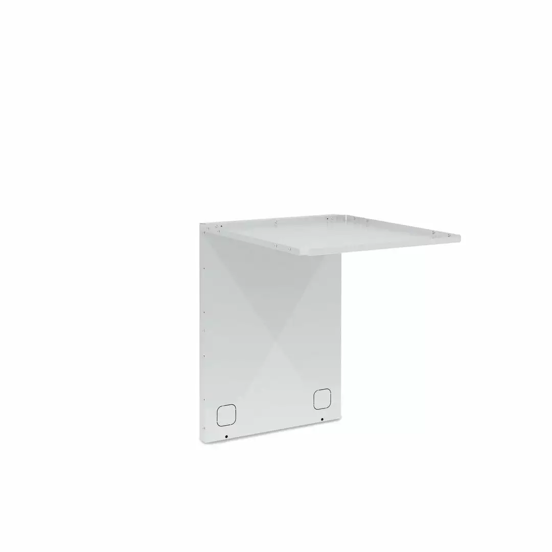 Outdoor Kitchen Cabinets & Storage Broil King Stainless Steel Fridge Rear Panel Outdoor Kitchen System 1 Outdoor Kitchen Cabinets & Storage Broil King Stainless Steel Fridge Rear Panel Outdoor Kitchen System