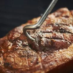 Broil King Stainless Steel Meat Hook BBQ Accessories 5 Broil King Stainless Steel Meat Hook BBQ Accessories