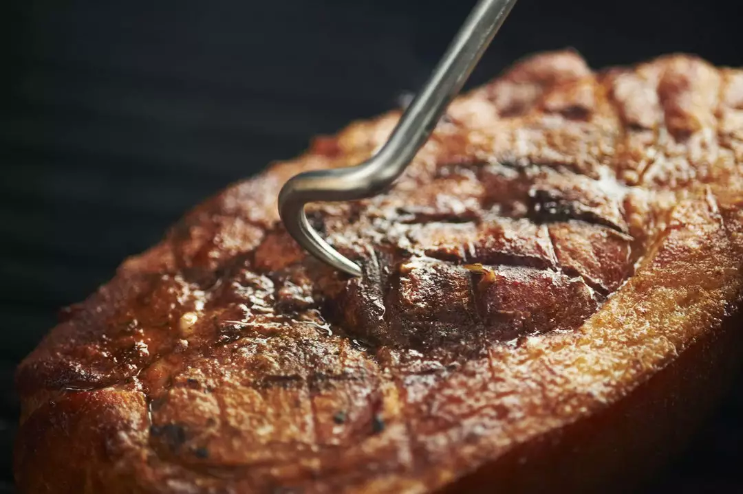 Broil King Stainless Steel Meat Hook BBQ Accessories 3 Broil King Stainless Steel Meat Hook BBQ Accessories