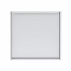 Outdoor Kitchen Cabinets & Storage Broil King Stainless Steel Rear Panel - 4 Burner Cabinet Outdoor Kitchen System