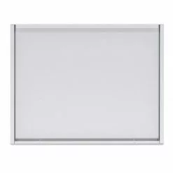 Outdoor Kitchen Cabinets & Storage Broil King Stainless Steel Rear Panel - 5 Burner Cabinet Outdoor Kitchen System