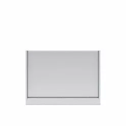 Outdoor Kitchen Cabinets & Storage Broil King Stainless Steel Rear Panel - 6 Burner Cabinet Outdoor Kitchen System