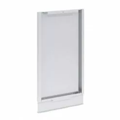 Broil King Stainless Steel Rear Panel - Small Cabinet Outdoor Kitchen System Outdoor Kitchen Cabinets & Storage