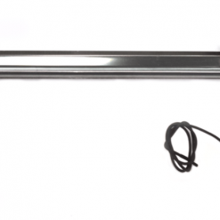 Broil King Stainless Steel Rotisserie Burner