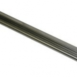 BBQ Replacement Parts Broil King Stainless Steel Rotisserie Burner