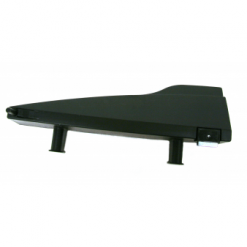 Broil King Top Door End Cap (Right) Door Handles & Door End Caps