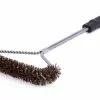 Broil King Tri-Head Palmyra BBQ Brush 65648 BBQ Accessories