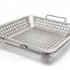 BBQ Accessories Broil King Wok Topper Stainless Steel 69820
