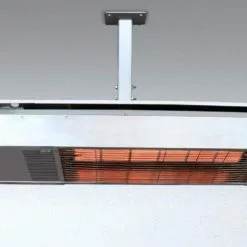 Bromic Heating Cobalt Gas Heater Fireplaces & Heaters