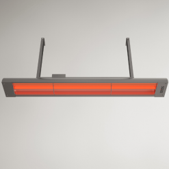 Bromic Heating Cobalt Smart-Heat Electric Heater (4000W)