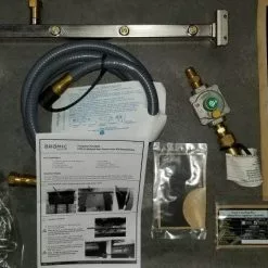 Bromic Heating Natural Gas Conversion Kit (BH0510001) - BH8280050