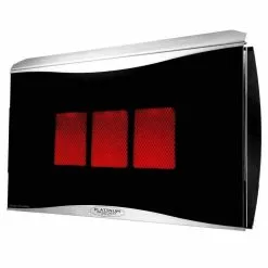 Fireplaces & Heaters Bromic Heating Platinum 300 Smart-Heat Gas Heater