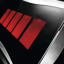 Bromic Heating Platinum 500 Smart-Heat Gas Heater Fireplaces & Heaters