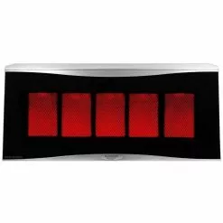 Bromic Heating Platinum 500 Smart-Heat Gas Heater Fireplaces & Heaters