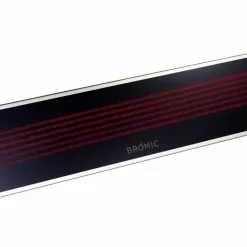 Fireplaces & Heaters Bromic Heating Platinum Smart-Heat Electric Heater (2300w)