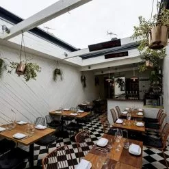 Fireplaces & Heaters Bromic Heating Platinum Smart-Heat Electric Heater (2300w) 14 Fireplaces & Heaters Bromic Heating Platinum Smart-Heat Electric Heater (2300w)