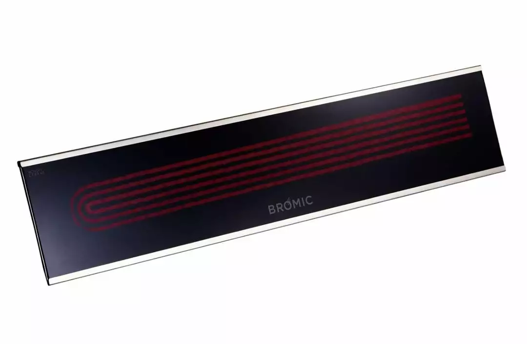 Fireplaces & Heaters Bromic Heating Platinum Smart-Heat Electric Heater (3400w) 3 Fireplaces & Heaters Bromic Heating Platinum Smart-Heat Electric Heater (3400w)