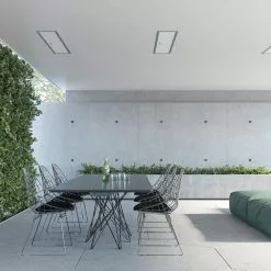 Fireplaces & Heaters Bromic Heating Platinum Smart-Heat Electric Heater (3400w) 10 Fireplaces & Heaters Bromic Heating Platinum Smart-Heat Electric Heater (3400w)