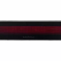 Fireplaces & Heaters Bromic Heating Platinum Smart-Heat Electric Heater (3400w)