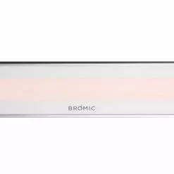 Fireplaces & Heaters Bromic Heating Platinum Smart-Heat Electric Heater (3400w)