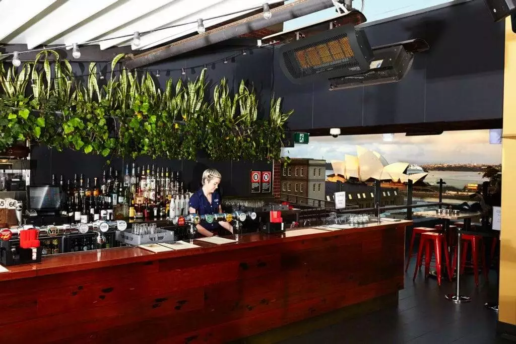 Bromic Heating Tungsten 300 Smart-Heat Gas Heater 3 Bromic Heating Tungsten 300 Smart-Heat Gas Heater