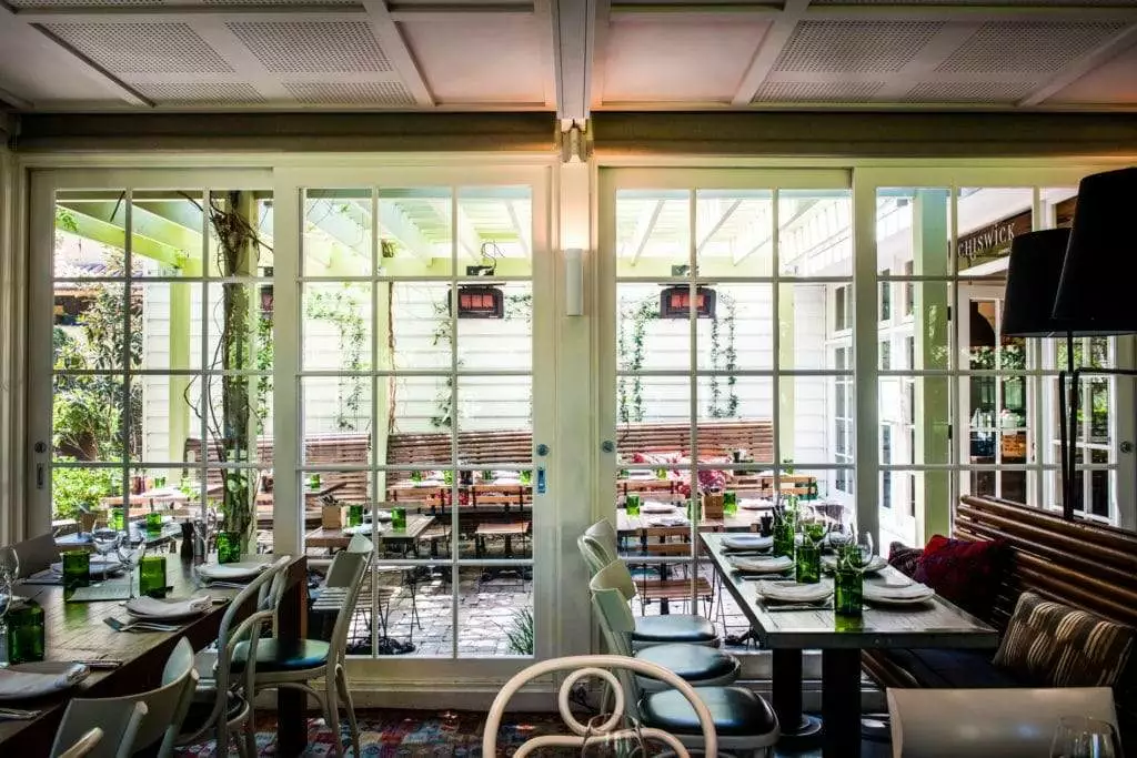 Bromic Heating Tungsten 300 Smart-Heat Gas Heater 4 Bromic Heating Tungsten 300 Smart-Heat Gas Heater