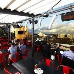 Bromic Heating Tungsten 300 Smart-Heat Gas Heater 9 Bromic Heating Tungsten 300 Smart-Heat Gas Heater