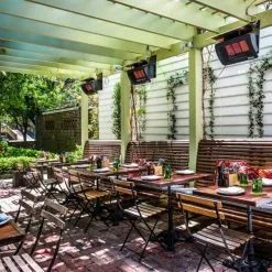 Fireplaces & Heaters Bromic Heating Tungsten 500 Smart-Heat Gas Heater 9 Fireplaces & Heaters Bromic Heating Tungsten 500 Smart-Heat Gas Heater