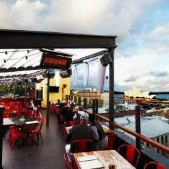 Fireplaces & Heaters Bromic Heating Tungsten 500 Smart-Heat Gas Heater 10 Fireplaces & Heaters Bromic Heating Tungsten 500 Smart-Heat Gas Heater