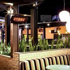 Fireplaces & Heaters Bromic Heating Tungsten 500 Smart-Heat Gas Heater 11 Fireplaces & Heaters Bromic Heating Tungsten 500 Smart-Heat Gas Heater