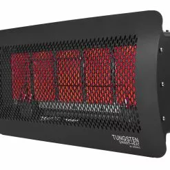 Fireplaces & Heaters Bromic Heating Tungsten 500 Smart-Heat Gas Heater