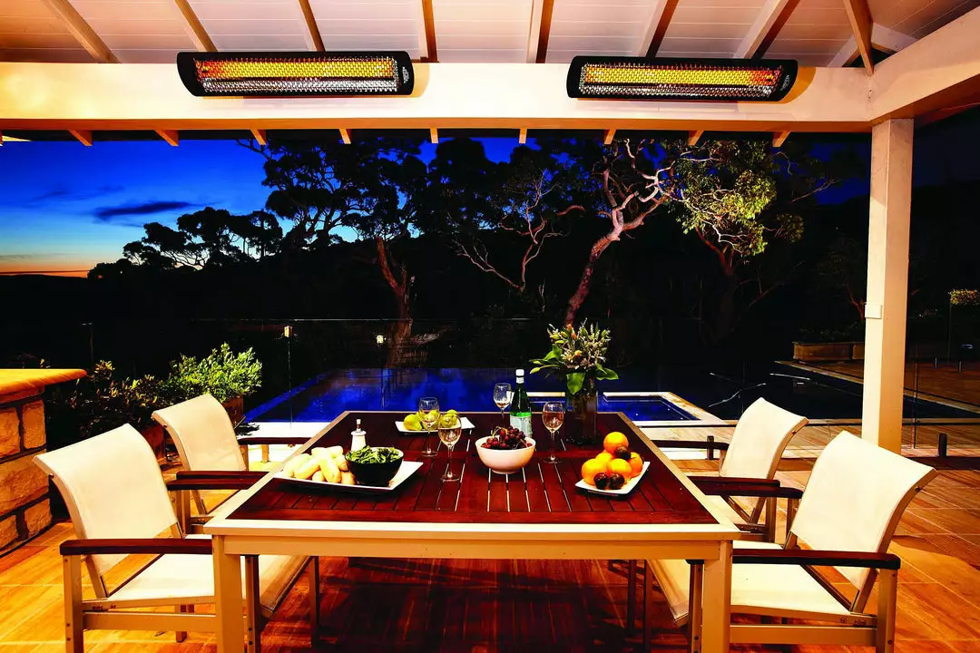 Bromic Heating Tungsten Smart-Heat Electric Heater (2000w) Fireplaces & Heaters 5 Bromic Heating Tungsten Smart-Heat Electric Heater (2000w) Fireplaces & Heaters