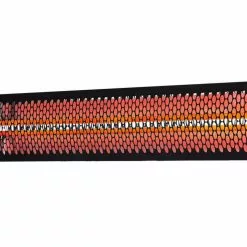 Bromic Heating Tungsten Smart-Heat Electric Heater (3000W)