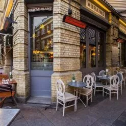 Fireplaces & Heaters Bromic Heating Tungsten Smart-Heat Electric Heater (4000W)