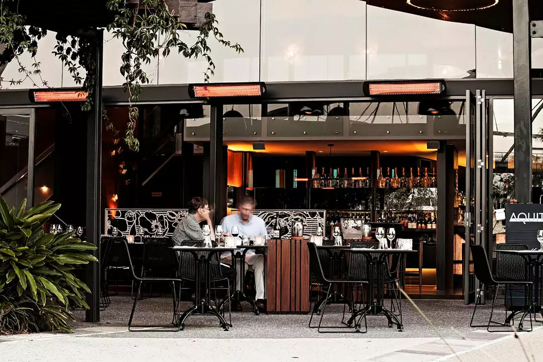 Fireplaces & Heaters Bromic Heating Tungsten Smart-Heat Electric Heater (6000W) 4 Fireplaces & Heaters Bromic Heating Tungsten Smart-Heat Electric Heater (6000W)