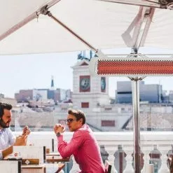 Fireplaces & Heaters Bromic Heating Tungsten Smart-Heat Electric Heater (6000W) 13 Fireplaces & Heaters Bromic Heating Tungsten Smart-Heat Electric Heater (6000W)