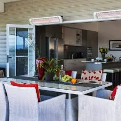 Fireplaces & Heaters Bromic Heating Tungsten Smart-Heat Electric Heater (6000W) 15 Fireplaces & Heaters Bromic Heating Tungsten Smart-Heat Electric Heater (6000W)