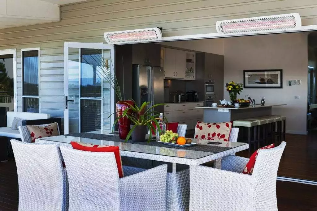 Fireplaces & Heaters Bromic Heating Tungsten Smart-Heat Electric Heater (6000W) 8 Fireplaces & Heaters Bromic Heating Tungsten Smart-Heat Electric Heater (6000W)