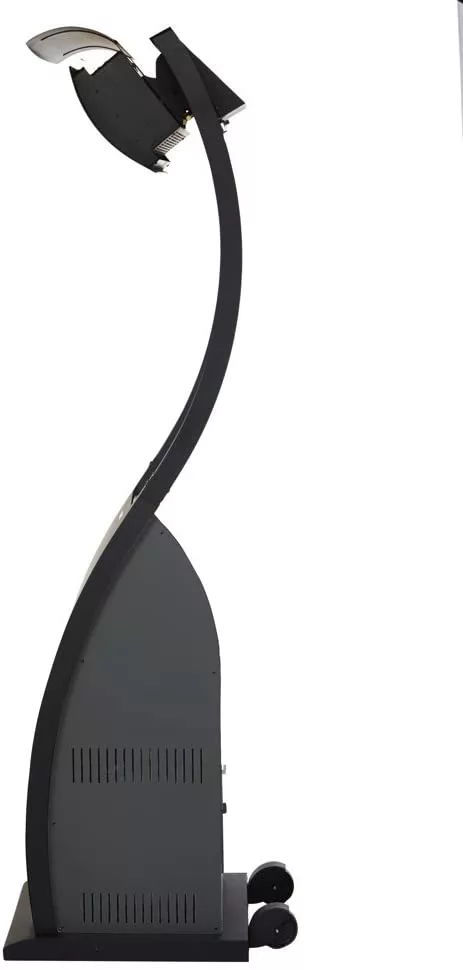 Bromic Heating Tungsten Smart-Heat Gas Portable Heater Fireplaces & Heaters 3 Bromic Heating Tungsten Smart-Heat Gas Portable Heater Fireplaces & Heaters