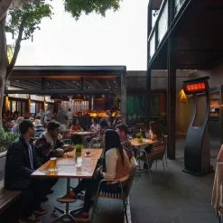 Bromic Heating Tungsten Smart-Heat Gas Portable Heater Fireplaces & Heaters 8 Bromic Heating Tungsten Smart-Heat Gas Portable Heater Fireplaces & Heaters