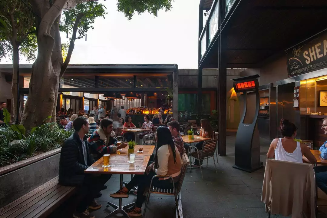 Bromic Heating Tungsten Smart-Heat Gas Portable Heater Fireplaces & Heaters 4 Bromic Heating Tungsten Smart-Heat Gas Portable Heater Fireplaces & Heaters