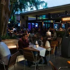 Bromic Heating Tungsten Smart-Heat Gas Portable Heater Fireplaces & Heaters 9 Bromic Heating Tungsten Smart-Heat Gas Portable Heater Fireplaces & Heaters