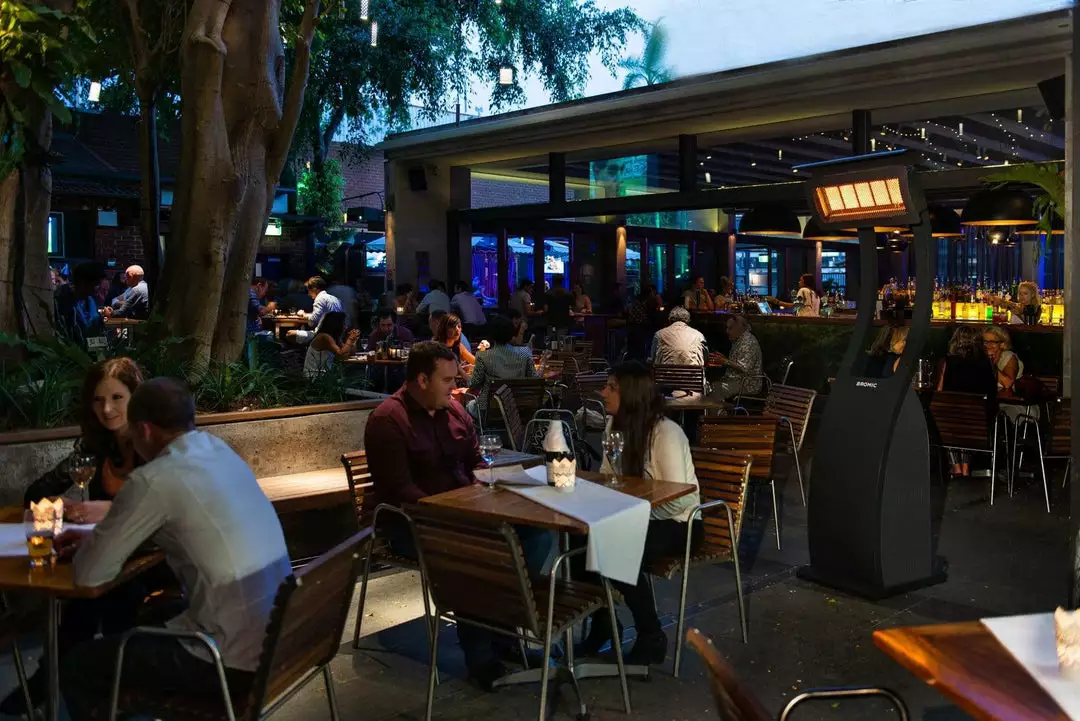 Bromic Heating Tungsten Smart-Heat Gas Portable Heater Fireplaces & Heaters 5 Bromic Heating Tungsten Smart-Heat Gas Portable Heater Fireplaces & Heaters