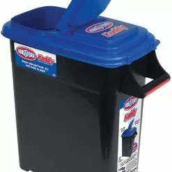 Kingsford Charcoal Dispenser (8 Gallon) Container
