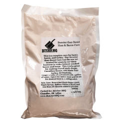 Butcher BBQ Ham & Bacon Cure Mix Sauces & Rubs