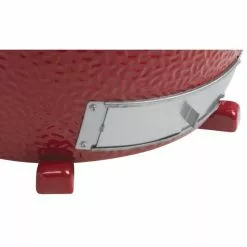 Kamado Joe Casters & Wheels Ceramic Feet (Red) Each